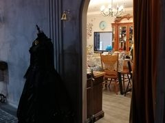 -骑鹅公社(南开大悦城店)
