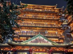 -大佛古寺