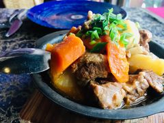 -喀秋莎俄罗斯西餐厅(广州分店)