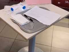 -麦当劳(天津站三店)