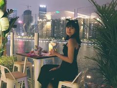 -AZUL by FUEL蓝色·法式酒馆(琶醍店)