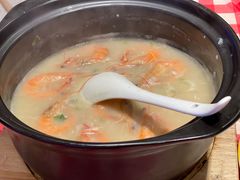 -龚海宝· 烧烤· 羊肉原切挂糊更好吃(庄市店)