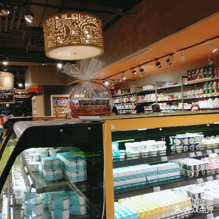 城市超市(侨福芳草地购物中心店)图片 - 第1411张