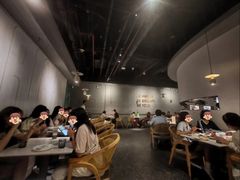 -BE BRIGHT KITCHEN(正佳广场店)