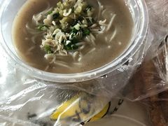 -汪记鲜鱼糊汤粉(沈阳路总店)