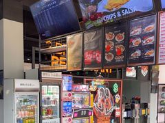 -金港秋名山·双层卡丁车场