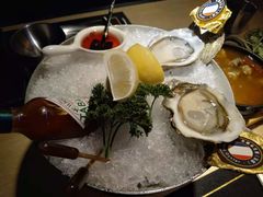 -囧吉香生蚝牛排馆(湖北路店)