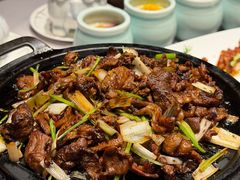 -四世同堂·京菜·烤鸭(双井店)