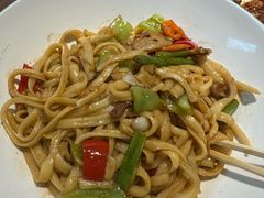 -韩师傅老大同刀削面(北苑路店)