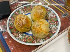 -乡村馕坑肉·烧烤·新疆菜·本地人更爱吃(阿勒泰首店)