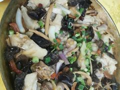 -海鲜街菜馆(海珠南路店)