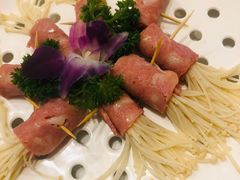 -鲜小岛·铜锅涮肉