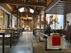 -鲤院·新中式美学·庭院餐厅(夫子庙店)