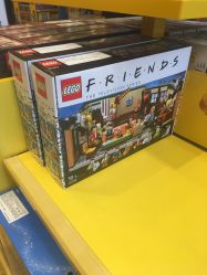 -乐高品牌旗舰店(人民广场店)