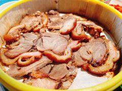 菜包饭-七八冷面·延边朝鲜族美食(圣熙八号店)