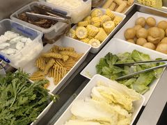 -李记鲜切牛肉自助火锅(紫薇花园店)