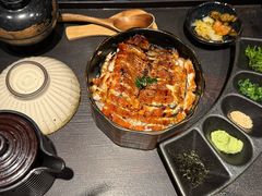 -玄白·炭烤活鳗(上海首店)