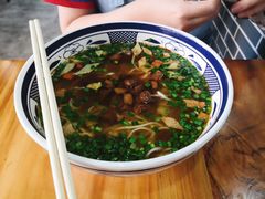 -秦韵轩·西安小馆(贻成福地广场店)