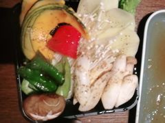 -新石器烤肉(中房金谊广场店)