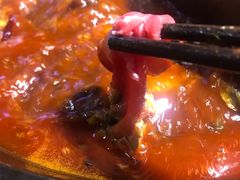 -大味老火锅City店