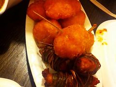 -火燒雲傣家菜(鼓楼店)