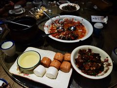 -饭桌故事·血鸭湘(荣宝华店)
