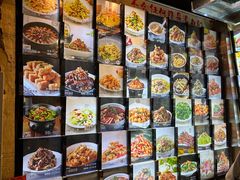 -粗粮人家·东北菜(洋桥店)