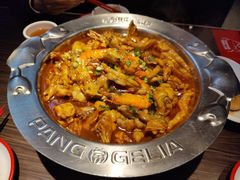 -胖哥俩肉蟹煲(杭州下沙学林街店)