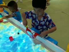 -大玩家(芝罘万达广场店)