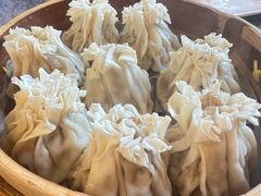 -都一处烧麦馆(前门店)