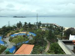 -惠州金海湾嘉华度假酒店