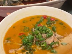 -同庆楼(奥体中心店)