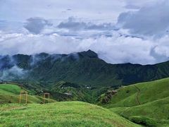 -萍乡武功山风景名胜区