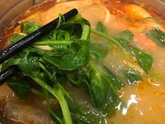 -火舞泰·泰式海鲜火锅餐厅(世纪城店)