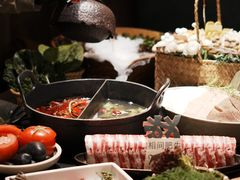 -大龙燚·旷野鲜火锅(广州首店)