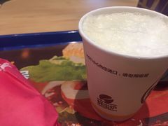 -汉堡王(大连柏威年餐厅店)