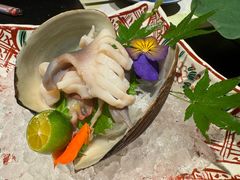 -希望日本料理(保利香槟花园店)