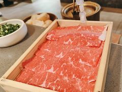 -巴奴毛肚火锅(景枫中心店)
