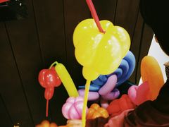 赠送气球-炭舍干锅·烤鱼(扬名广场店)