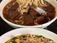 -常德津市牛肉粉(兴南大道店)