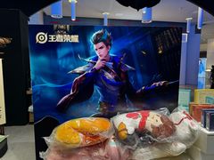 -暴风岛沉浸式体验馆(百联世纪店)