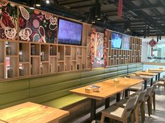 -风光老灶麻辣香锅(大成路翠微百货店)