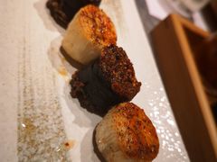 -火山屋台(新街口店)