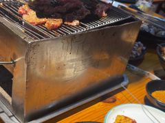 -丹东特色烤肉(学府路一部店)