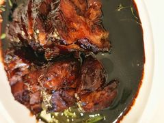-维园悦谱·海派家常菜(乌鲁木齐南路店)