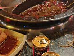 -蜀大侠火锅(总府路店)