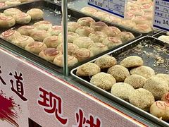 -光明邨大酒家(淮海路店)