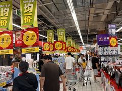 -大润发(勤业店)