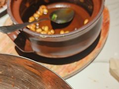 -绿茶餐厅(淮安吾悦广场店)