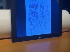 -魔方剧情密室(徐汇店)